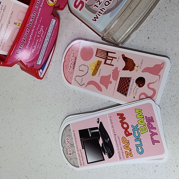 Melissa & Doug Smarty Pants Kindergarten Genius - Picture 5 of 5